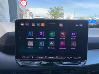 CUPRA Born 170kW (231 CV) 59kWh E-Boost Pack