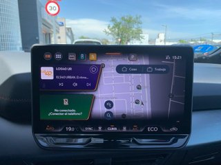 CUPRA Born 170kW (231 CV) 59kWh E-Boost Pack