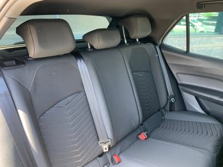 CUPRA Born 170kW (231 CV) 59kWh E-Boost Pack