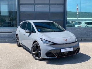 CUPRA Born 170kW (231 CV) 59kWh E-Boost Pack