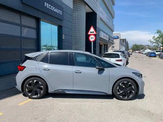 CUPRA Born 170kW (231 CV) 59kWh E-Boost Pack