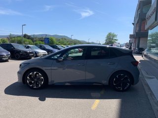 CUPRA Born 170kW (231 CV) 59kWh E-Boost Pack