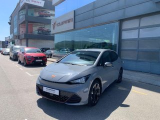 CUPRA Born 170kW (231 CV) 59kWh E-Boost Pack