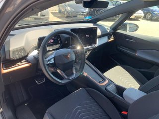 CUPRA Born 170kW (231 CV) 59kWh E-Boost Pack