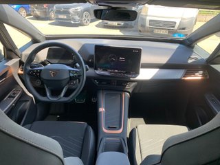 CUPRA Born 170kW (231 CV) 59kWh E-Boost Pack