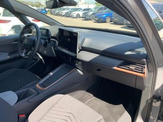 CUPRA Born 170kW (231 CV) 59kWh E-Boost Pack