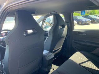 CUPRA Born 170kW (231 CV) 59kWh E-Boost Pack