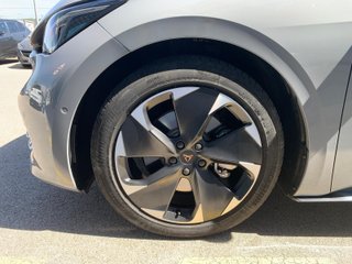 CUPRA Born 170kW (231 CV) 59kWh E-Boost Pack