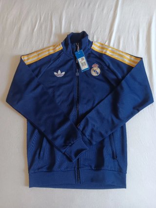 Sudadera Real Madrid Adidas Original