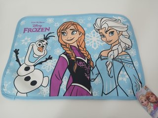 Tovaglietta Disney Frozen Stoffa Tessuto