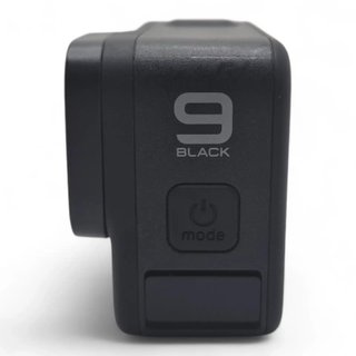 CAMARA GO PRO HERO 9 BLACK