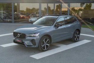 VOLVO XC60 2.0 B4 RDESIGN  197 CV