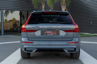 VOLVO XC60 2.0 B4 RDESIGN  197 CV