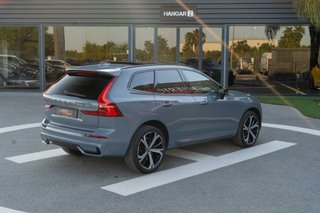 VOLVO XC60 2.0 B4 RDESIGN  197 CV