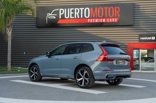 VOLVO XC60 2.0 B4 RDESIGN  197 CV