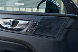 VOLVO XC60 2.0 B4 RDESIGN  197 CV