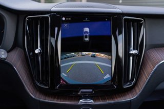VOLVO XC60 2.0 B4 RDESIGN  197 CV