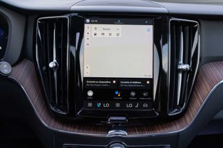 VOLVO XC60 2.0 B4 RDESIGN  197 CV