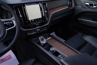VOLVO XC60 2.0 B4 RDESIGN  197 CV