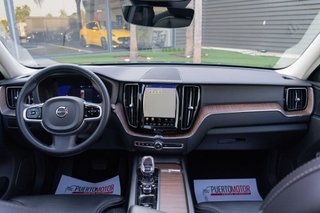 VOLVO XC60 2.0 B4 RDESIGN  197 CV