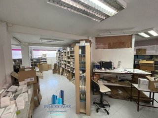 Local comercial en venta en Palomarejos en Toledo