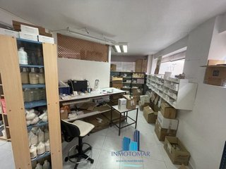 Local comercial en venta en Palomarejos en Toledo