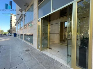 Local comercial en venta en Palomarejos en Toledo