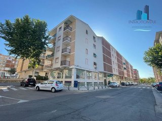 Local comercial en venta en Palomarejos en Toledo