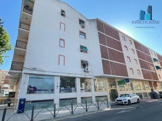 Local comercial en venta en Palomarejos en Toledo