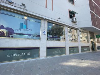 Local comercial en venta en Palomarejos en Toledo