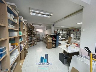 Local comercial en venta en Palomarejos en Toledo