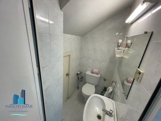 Local comercial en venta en Palomarejos en Toledo