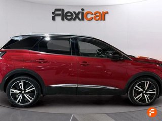 Peugeot 3008 1.6 PureTech 132KW S&S GT EAT8