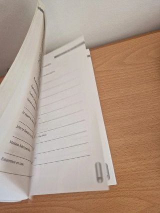Libro Inglés Master. D