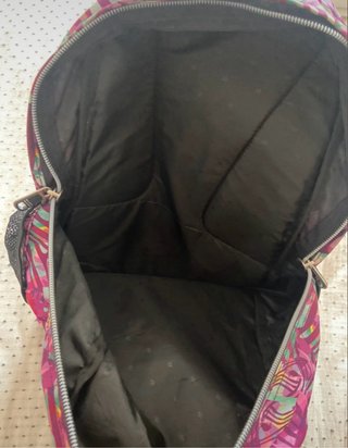 Mochila Totto Multicolor