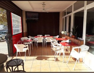 Local comercial en venta en Pedro Muñoz