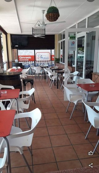 Local comercial en venta en Pedro Muñoz
