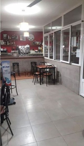 Local comercial en venta en Pedro Muñoz