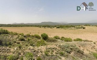 Terreno en venta en Hermanos Falcó - Sepulcro Bolera en Albacete