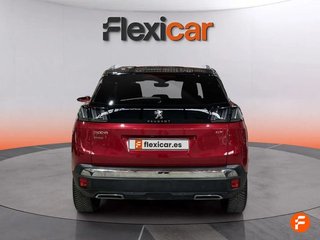 Peugeot 3008 1.6 PureTech 132KW S&S GT EAT8