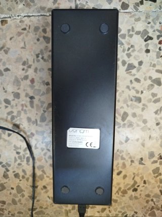 estación de carga doble Venom para xbox