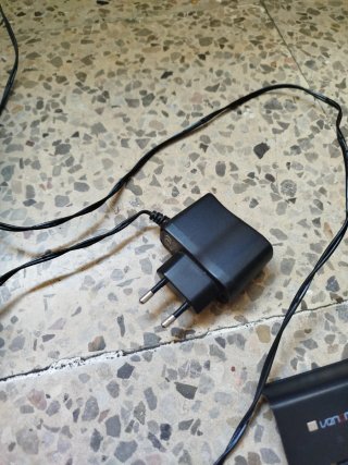estación de carga doble Venom para xbox