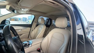 Mercedes-Benz GLC SUV (253) 2018