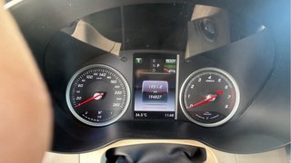 Mercedes-Benz GLC SUV (253) 2018