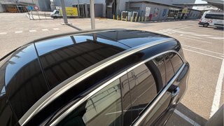 Mercedes-Benz GLC SUV (253) 2018