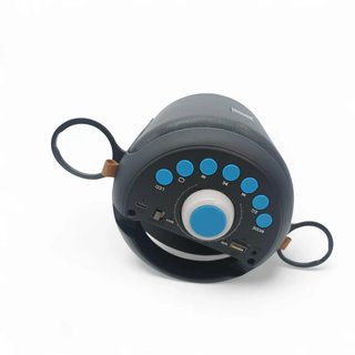 ALTAVOZ BLUETOOTH DAEWOO DW3008