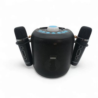ALTAVOZ BLUETOOTH DAEWOO DW3008