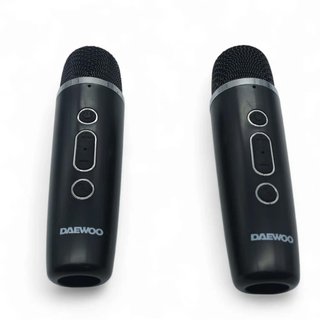 ALTAVOZ BLUETOOTH DAEWOO DW3008