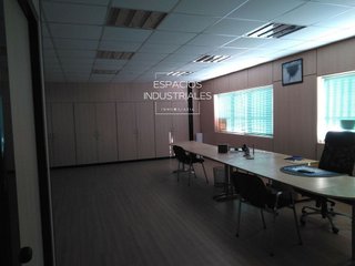 Nave industrial en venta en San Benito - Soledad - Hispanidad en Ciempozuelos