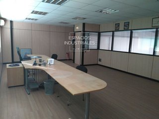 Nave industrial en venta en San Benito - Soledad - Hispanidad en Ciempozuelos